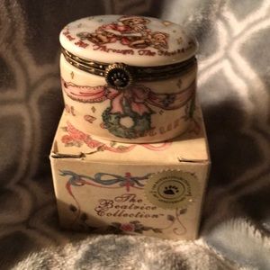 Boyd Bear the Beatrice Collection